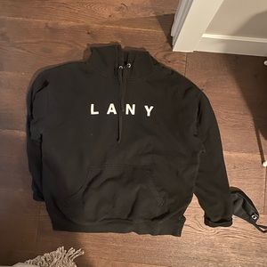 lany malibu nights hoodie
